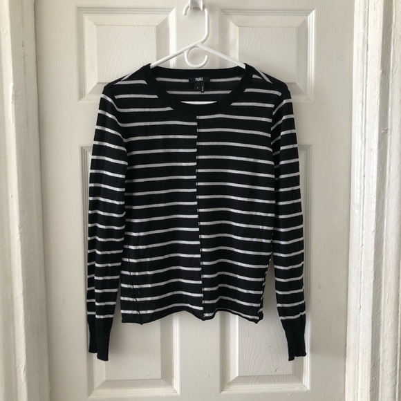 Paige long sleeve top - Picture 6 of 6